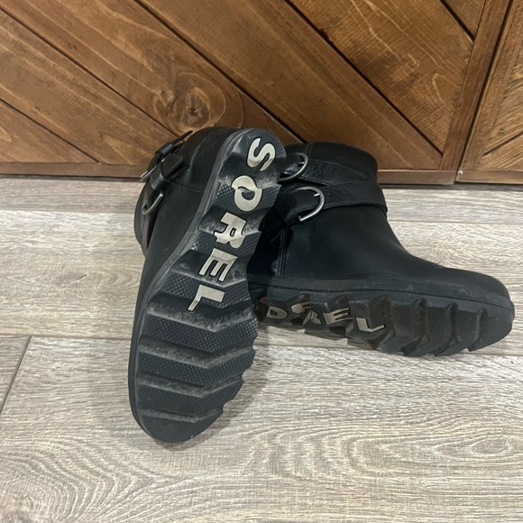 Sorel Joan of Arctic Wedges - Picture 5 of 10